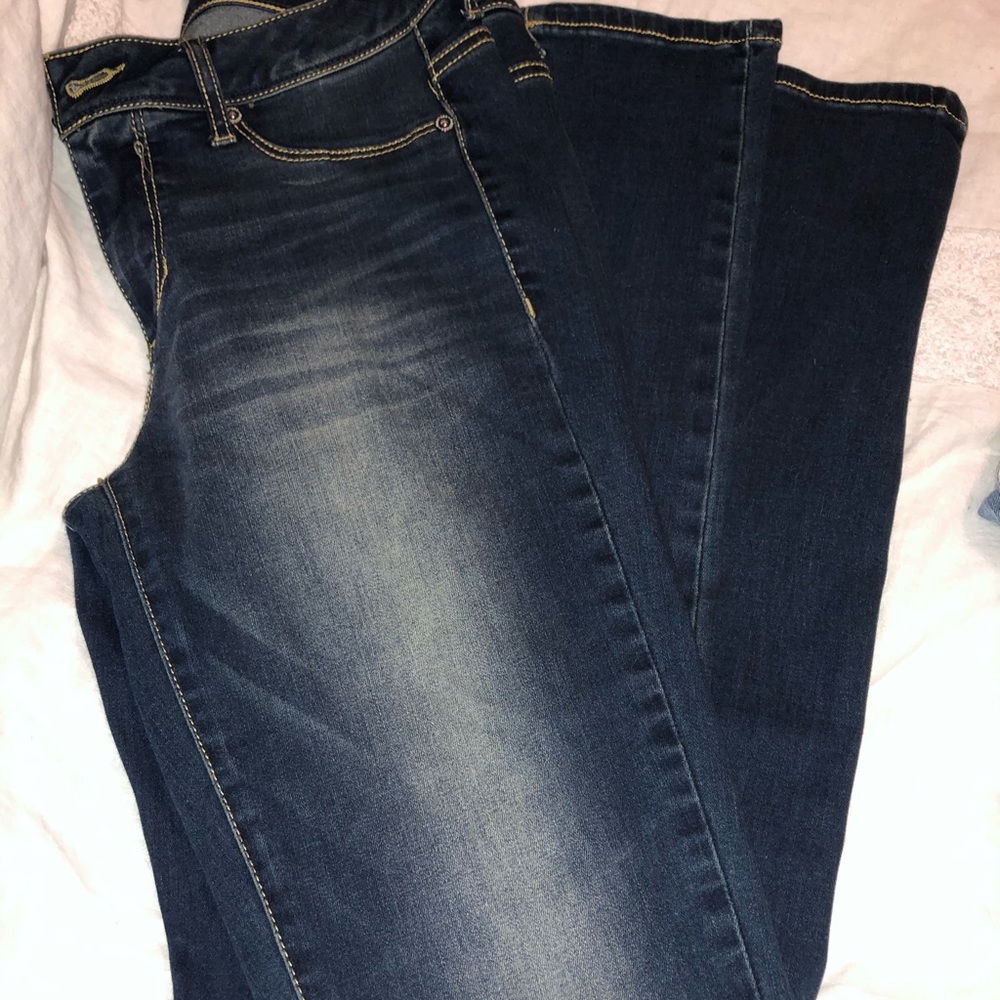 Maurices Jeggings Small/regular
